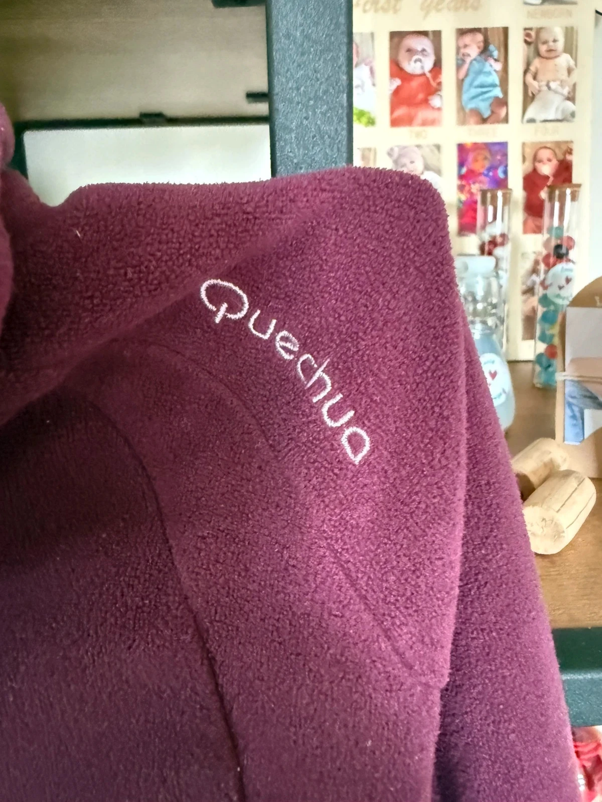 Chaqueta Quechua – photo 2